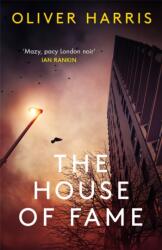 The House of Fame (ISBN: 9780349143828)