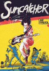 Suncatcher (ISBN: 9780593124819)