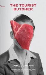 The Tourist Butcher (ISBN: 9781911343301)