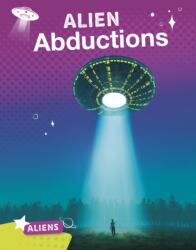 Alien Abductions (ISBN: 9781474787505)