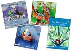 Therapeutic Fairy Tales (ISBN: 9780367689377)