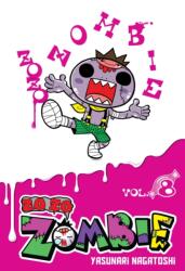 Zo Zo Zombie, Vol. 8 (ISBN: 9781975353483)