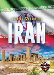 Iran (ISBN: 9781644871690)