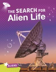 Search for Alien Life (ISBN: 9781474787529)