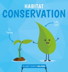 Habitat Conservation (ISBN: 9781786379924)