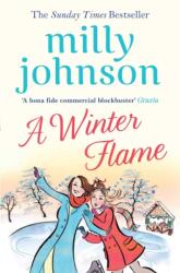 A Winter Flame (ISBN: 9781471187773)
