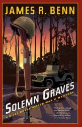 Solemn Graves (ISBN: 9781641290661)