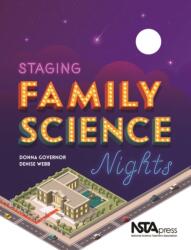 Staging Family Science Nights (ISBN: 9781681406237)