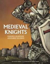 Medieval Knights (ISBN: 9781474768597)