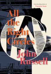 All The Right Circles (ISBN: 9781644280423)