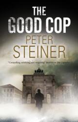 The Good Cop (ISBN: 9781780296159)