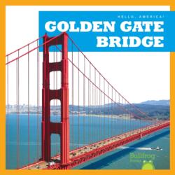 Podul Golden Gate (ISBN: 9781620318669)