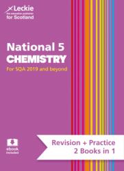 National 5 Chemistry (ISBN: 9780008435356)