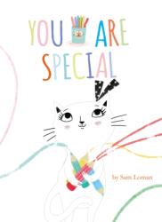 Ești special (ISBN: 9781605375328)
