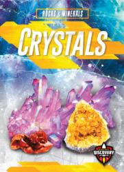 Crystals (ISBN: 9781644870723)