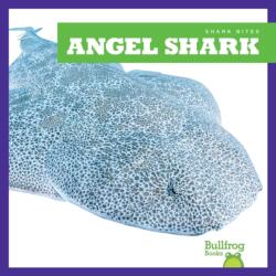 Angel Shark (ISBN: 9781641289559)