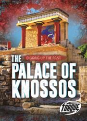 The Palace of Knossos (ISBN: 9781644870686)