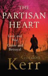 Inima partizană (ISBN: 9781999613594)