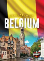 Belgium (ISBN: 9781644871652)
