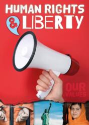 Human Rights and Liberty (ISBN: 9781789980738)