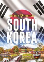 South Korea (ISBN: 9781644871720)