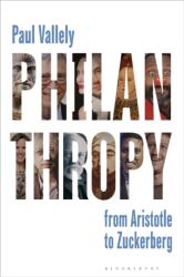 Filantropie (ISBN: 9781472920126)
