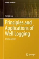 Principles and Applications of Well Logging (ISBN: 9783662549766)