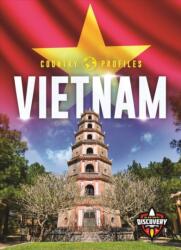 Vietnam (ISBN: 9781626177376)