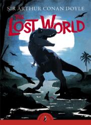 The Lost World (ISBN: 9780141377599)
