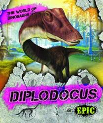 Diplodocus (ISBN: 9781644870877)