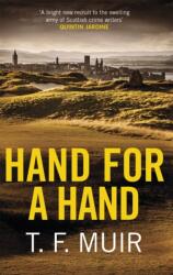 Hand for a Hand (ISBN: 9781472132598)