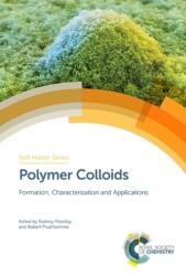 Coloizi polimerici (ISBN: 9781788014175)