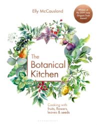 The Botanical Kitchen (ISBN: 9781472969453)