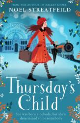 Thursday's Child (ISBN: 9780008244057)