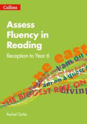 Assess Fluency in Reading (ISBN: 9780008395087)