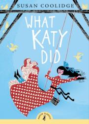 What Katy Did (ISBN: 9780241372326)