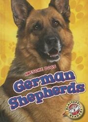 German Shepherds (ISBN: 9781626172401)