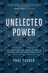 Unelected Power (ISBN: 9780691196305)