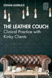 The Leather Couch (ISBN: 9780367439927)