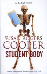 Student Body (ISBN: 9780727887115)