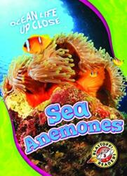 Sea Anemones (ISBN: 9781626175730)