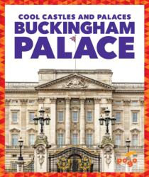 Buckingham Palace (ISBN: 9781641288590)
