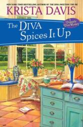 Diva Spices It Up (ISBN: 9781496714749)