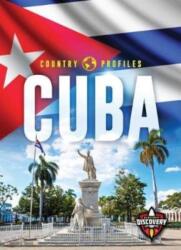 Cuba (ISBN: 9781626178403)