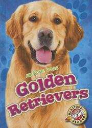 Golden Retrievers (ISBN: 9781626172418)