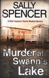 Murder at Swann's Lake (ISBN: 9781847518149)