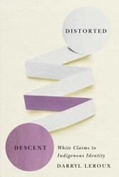 Distorted Descent (ISBN: 9780887558467)