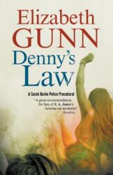 Denny's Law (ISBN: 9781847517500)