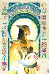 Promethea: The Deluxe Edition Book One (ISBN: 9781401288662)