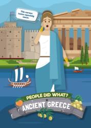 In Ancient Greece (ISBN: 9781786378606)